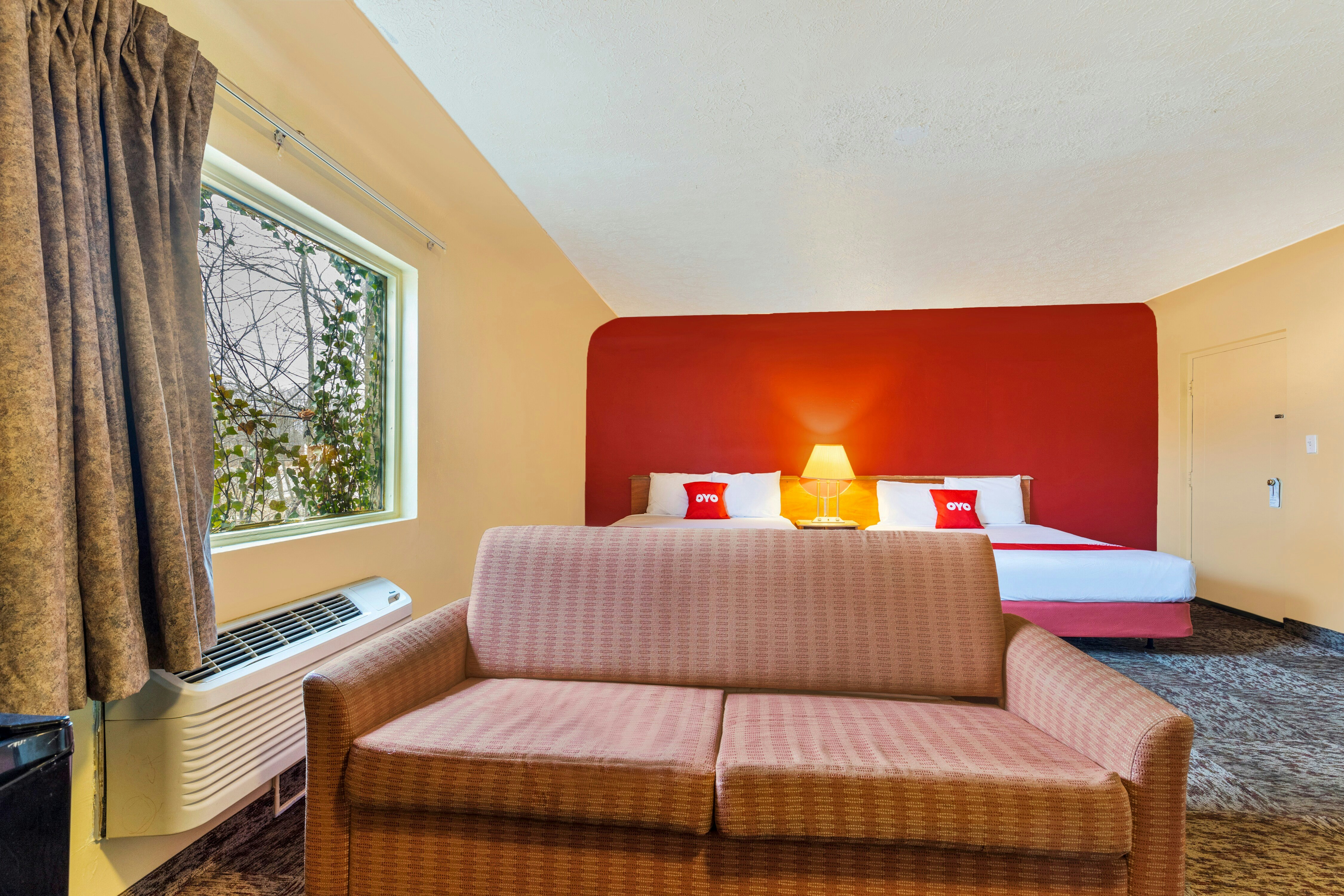 OYO Hotel North Lima OH - Boardman 52/72