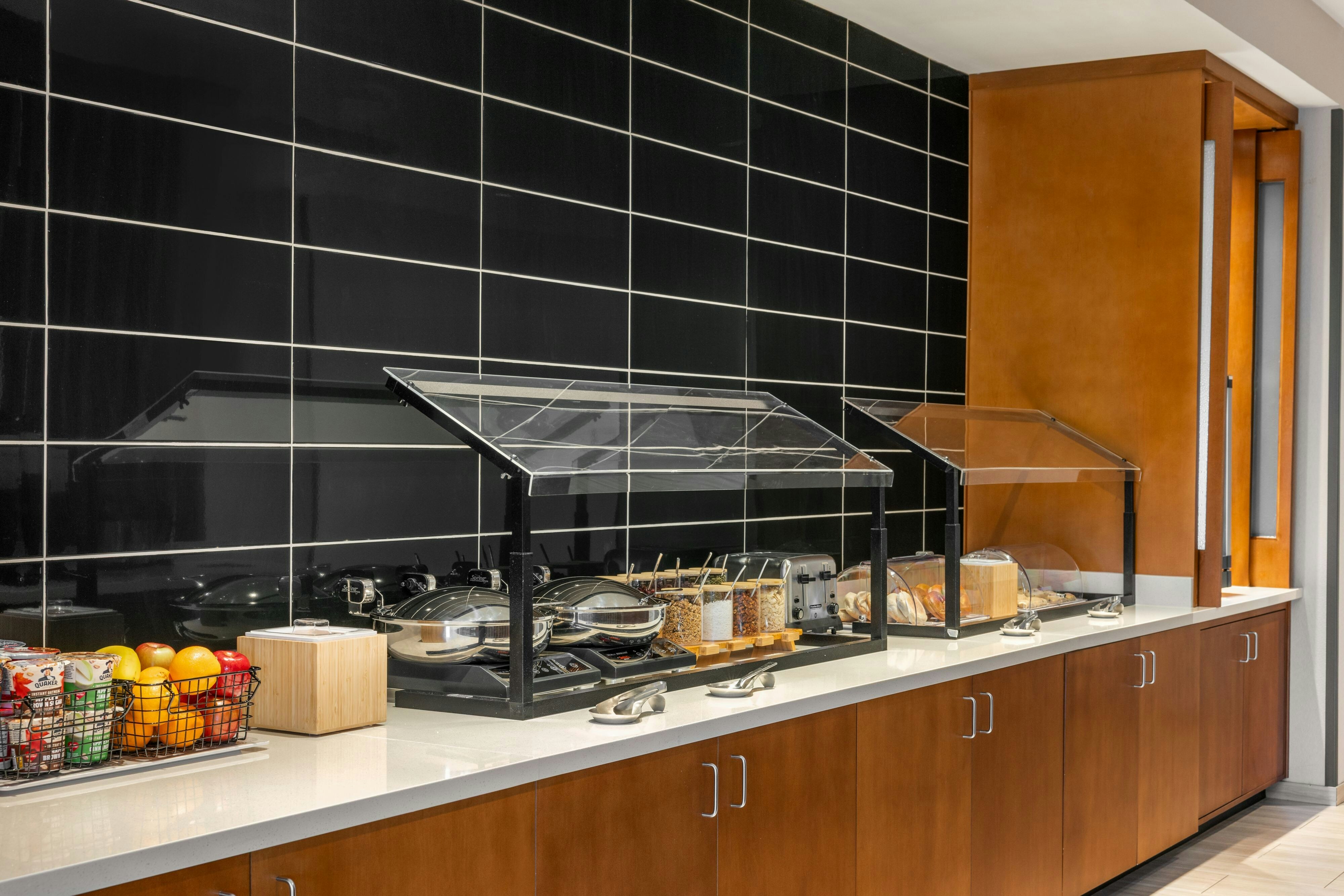 SpringHill Suites by Marriott Braselton 8/25