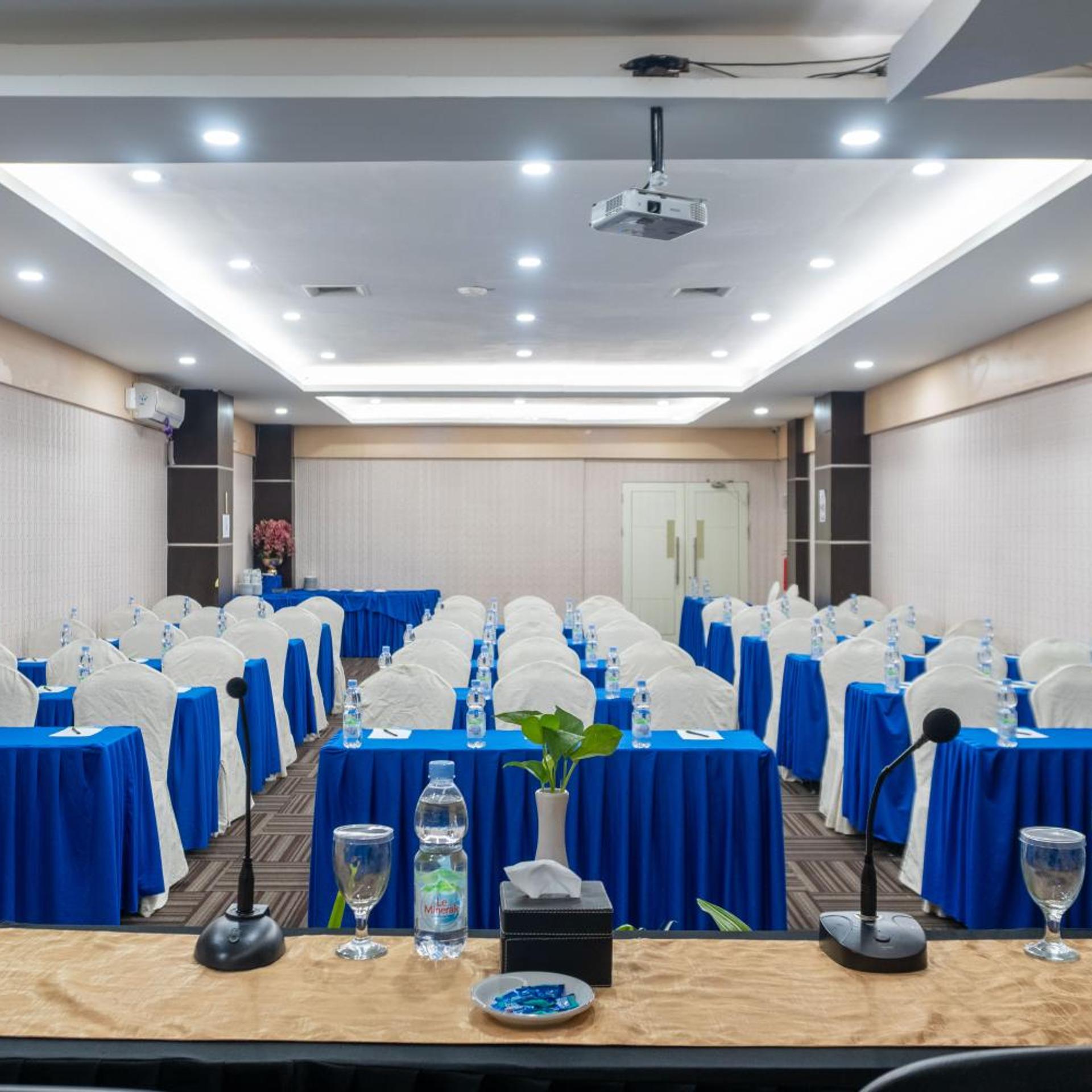 Muara Hotel and Mall Ternate 34/50