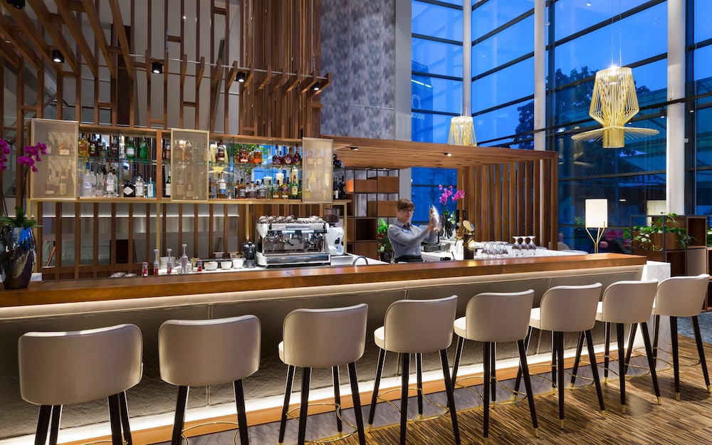 Radisson Blu Hotel Lietuva 64/81