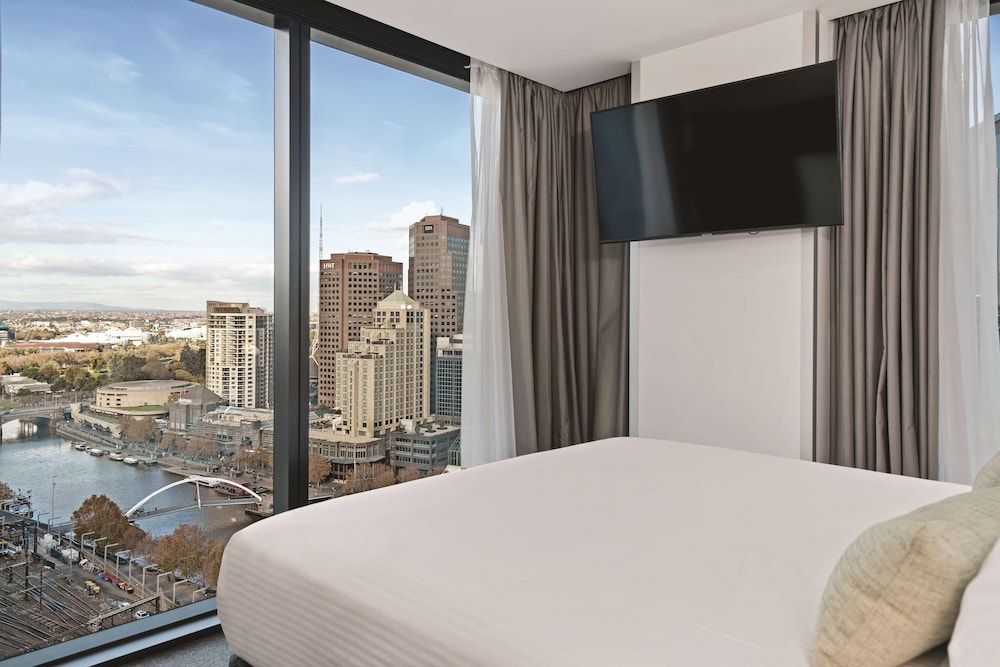 Vibe Hotel Melbourne 27/72