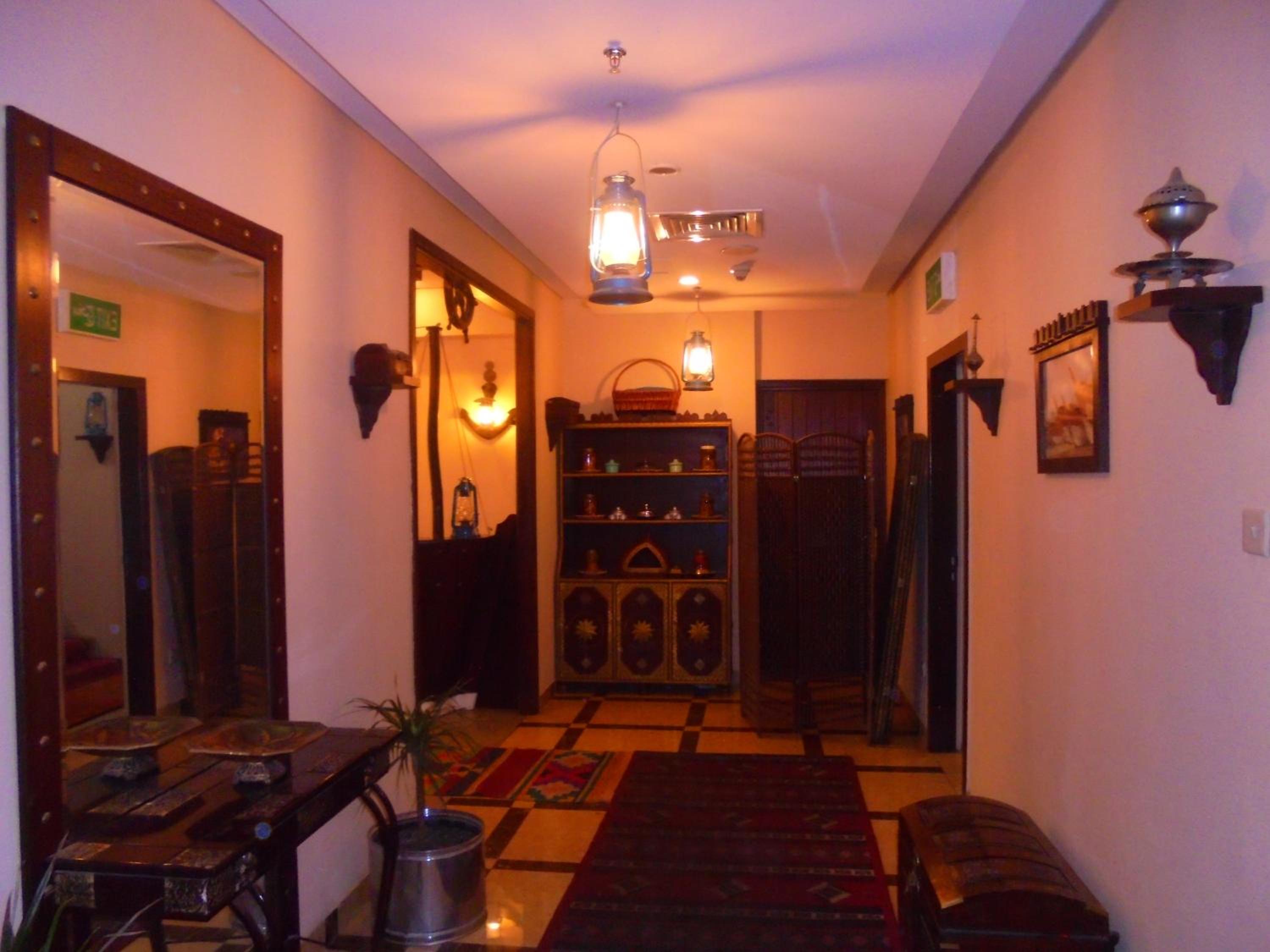The Venue Residence Hotel - Adults Only 42/45