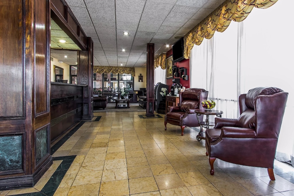Quality Inn Duncan HWY 81 28/42