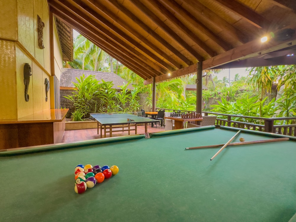 Sanctuary Rarotonga-On The Beach-Adults Only 28/62