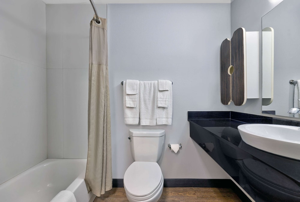 Studio6 North Richland Hills, TX - Fort Worth 37/38