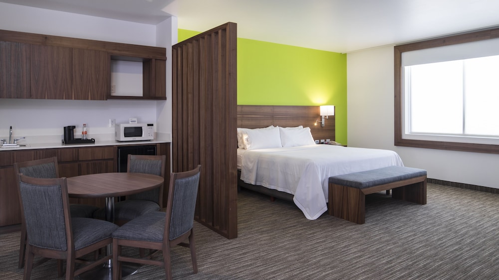 Holiday Inn Express Puebla 9/61