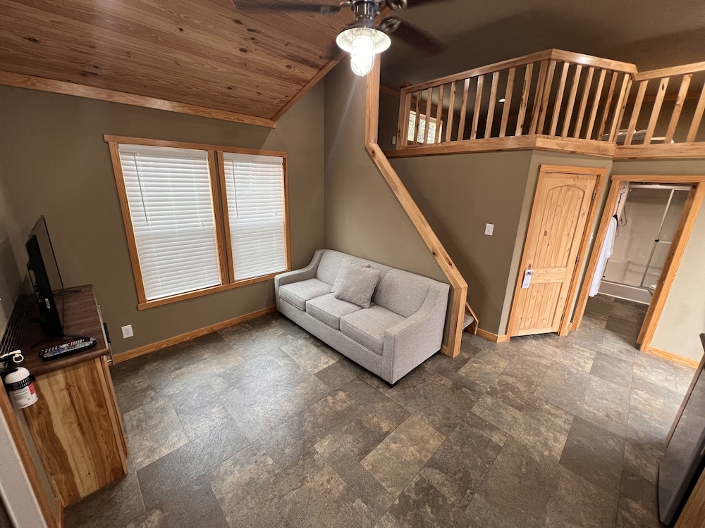 The Hideout Golf Club and Resort 11/50