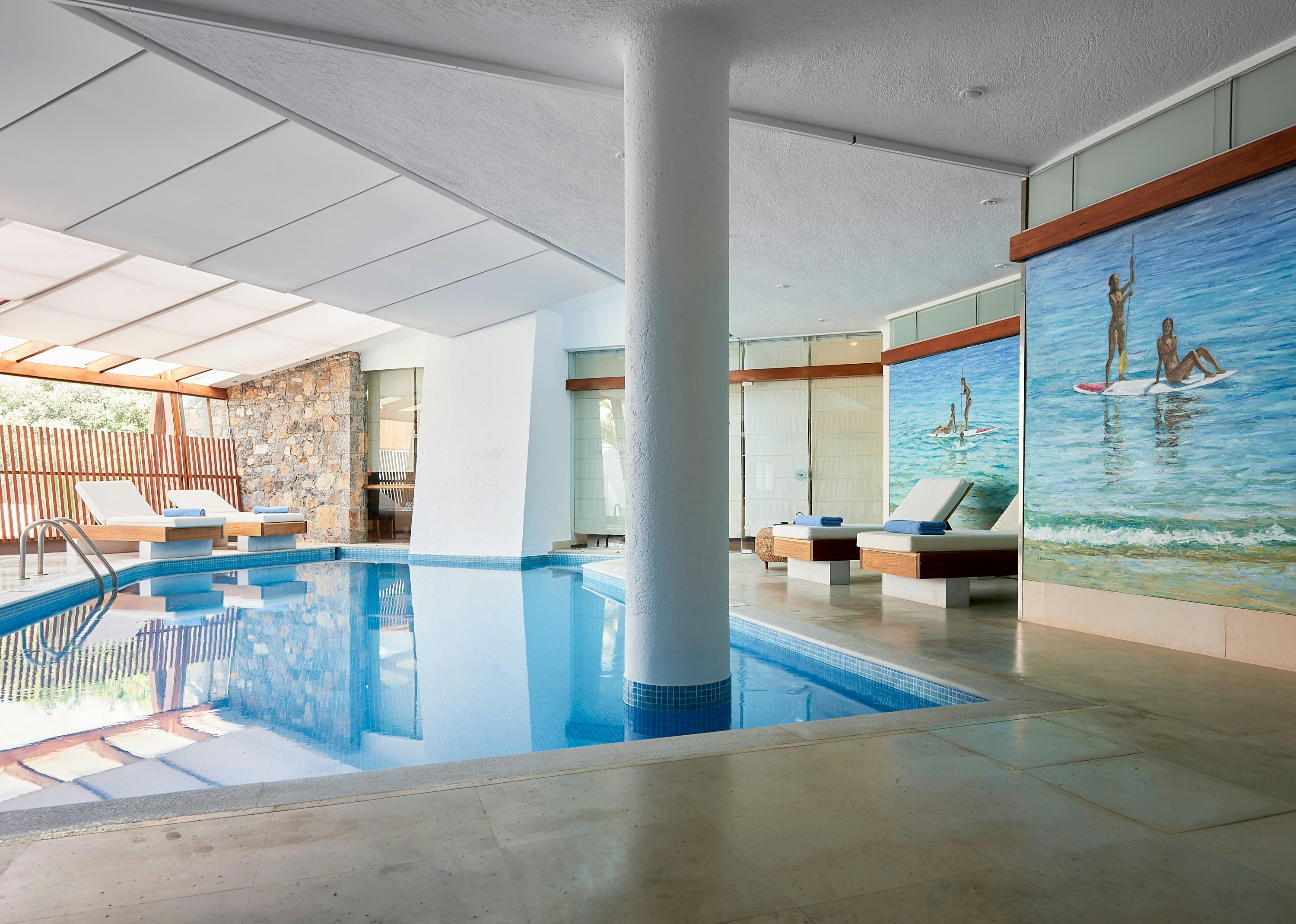 St. Nicolas Bay Resort Hotel & Villas 21/45