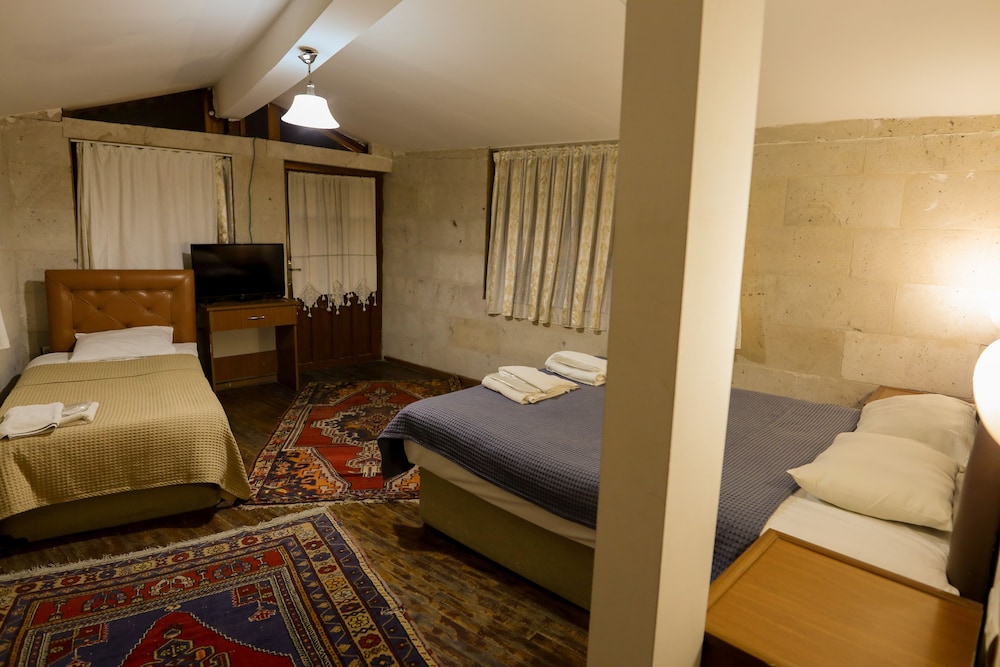 Peri Cave Hotel 34/54