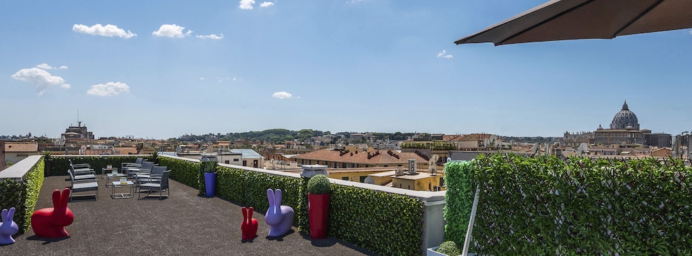 Relais Dei Papi 56/64