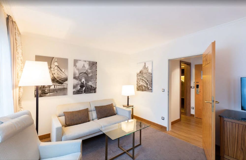 Hotel Europaischer Hof Hamburg 30/46