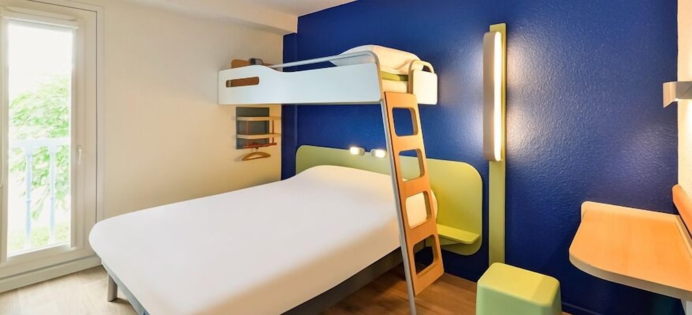 Ibis Budget Chambery Centre Ville 35/59