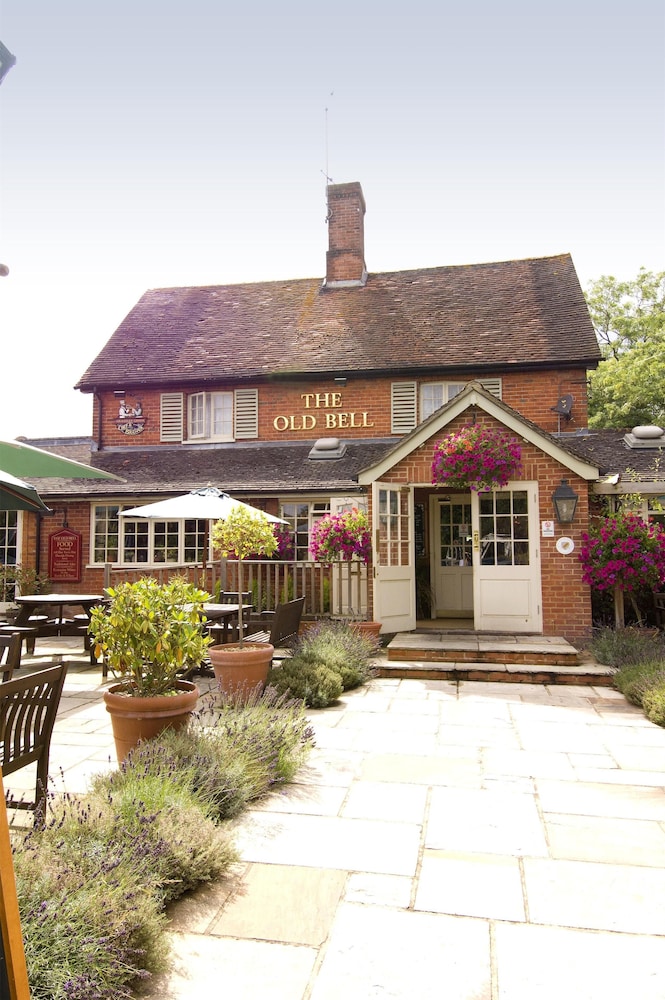 Premier Inn Reading South in READING - UK