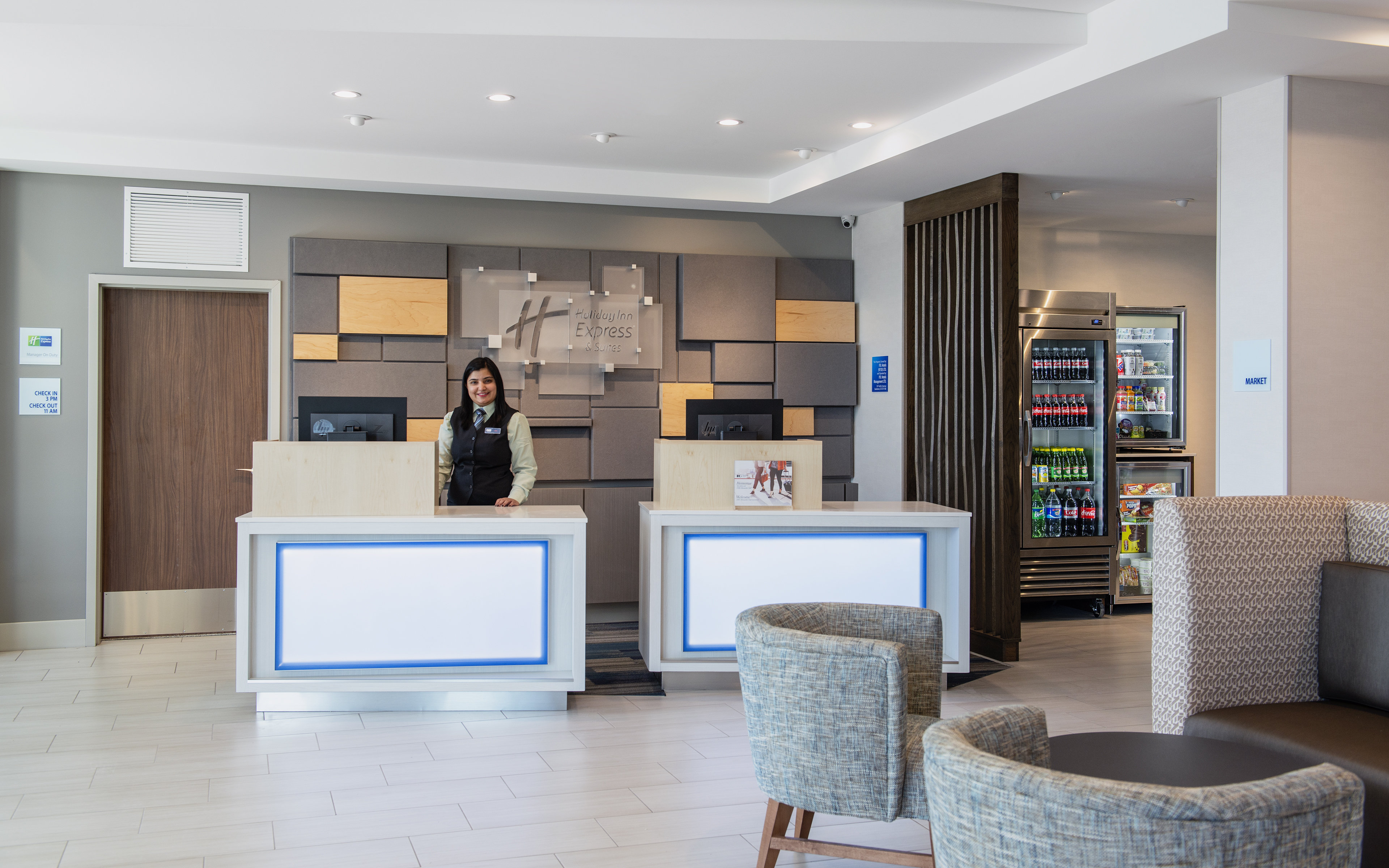 Holiday Inn Express And Suites Kelowna East 6/68