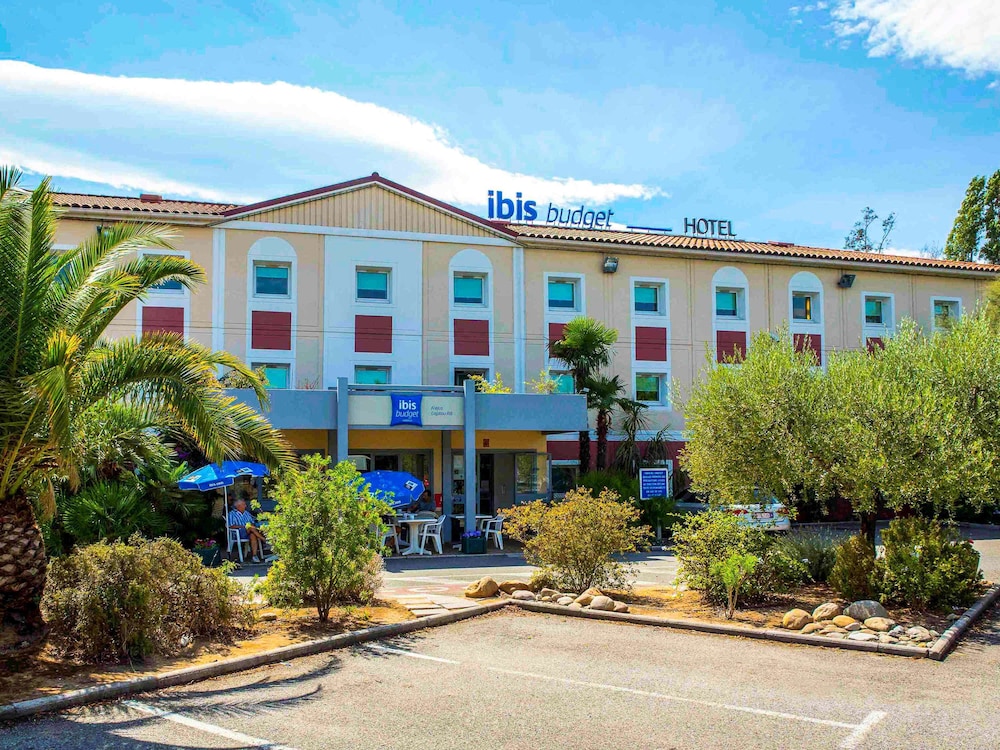 Ibis Budget Frejus Capitou A8 3/61