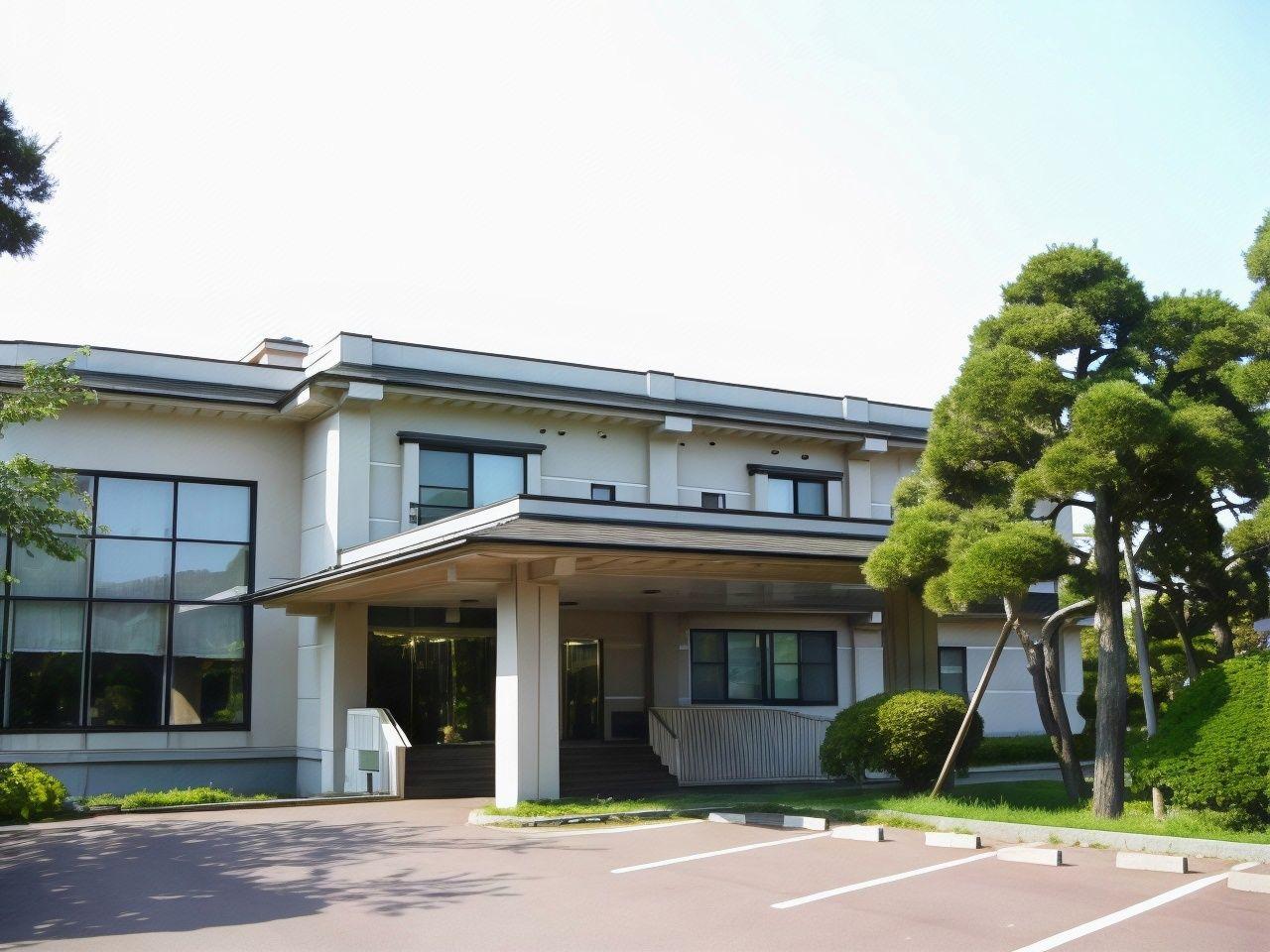 Yunokawa Onsen KKR Hakodate 5/47