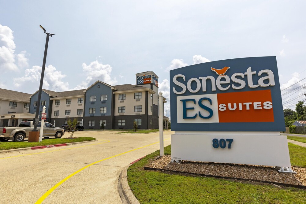Sonesta ES Suites Lafayette Airport 47/56