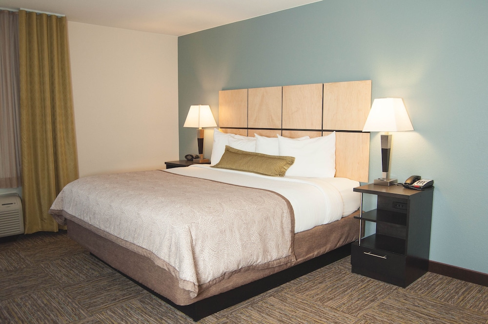 Candlewood Suites Denver North 16/41