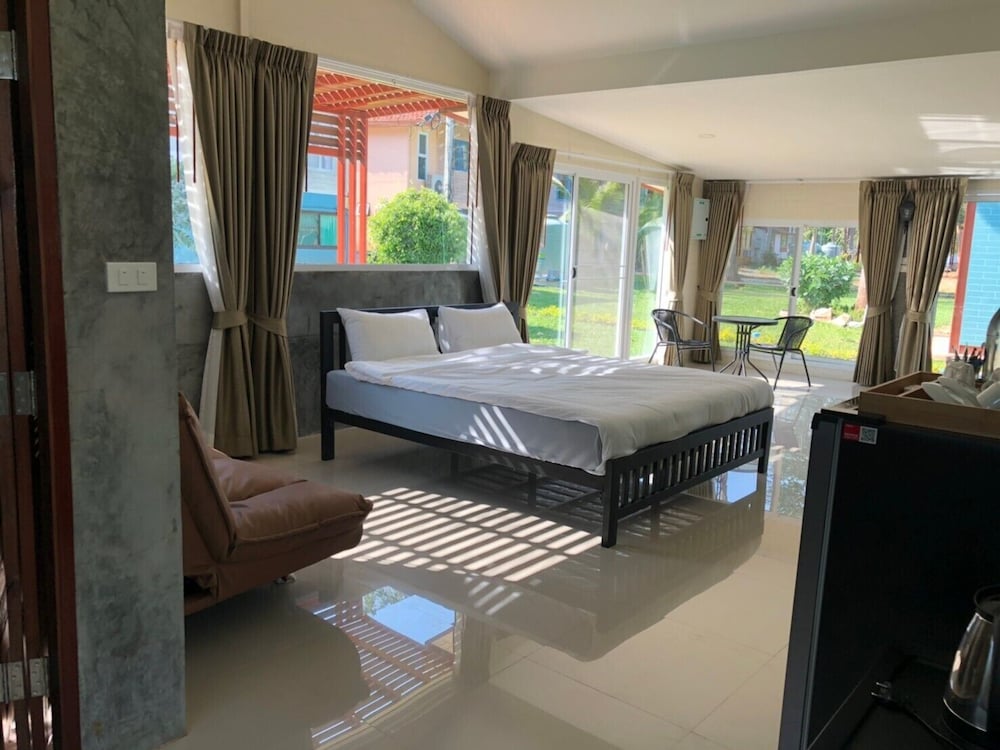 2 Bedrooms, Premier, House, 2 King Beds