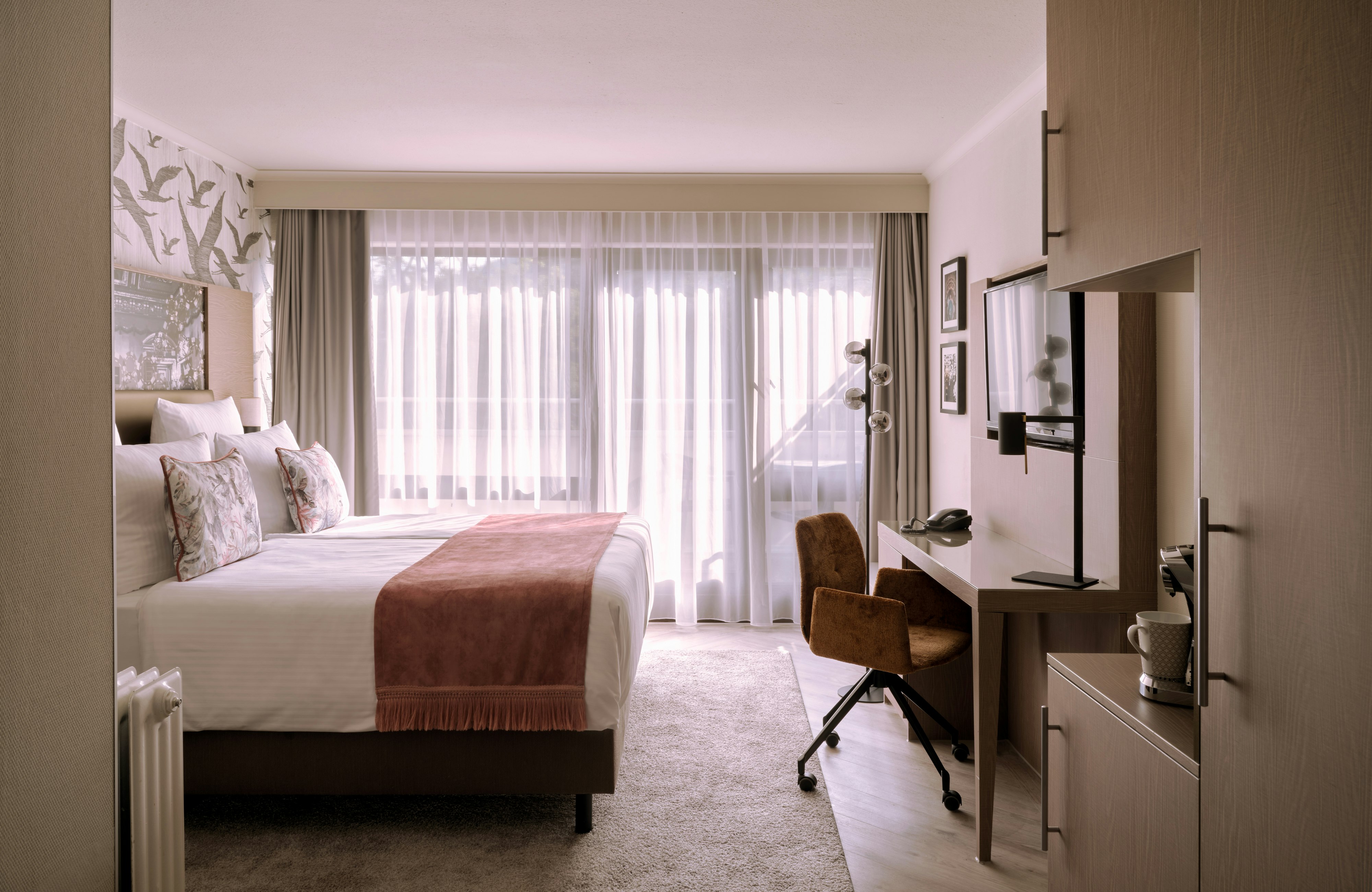 Leonardo Royal Hotel Baden Baden 18/91