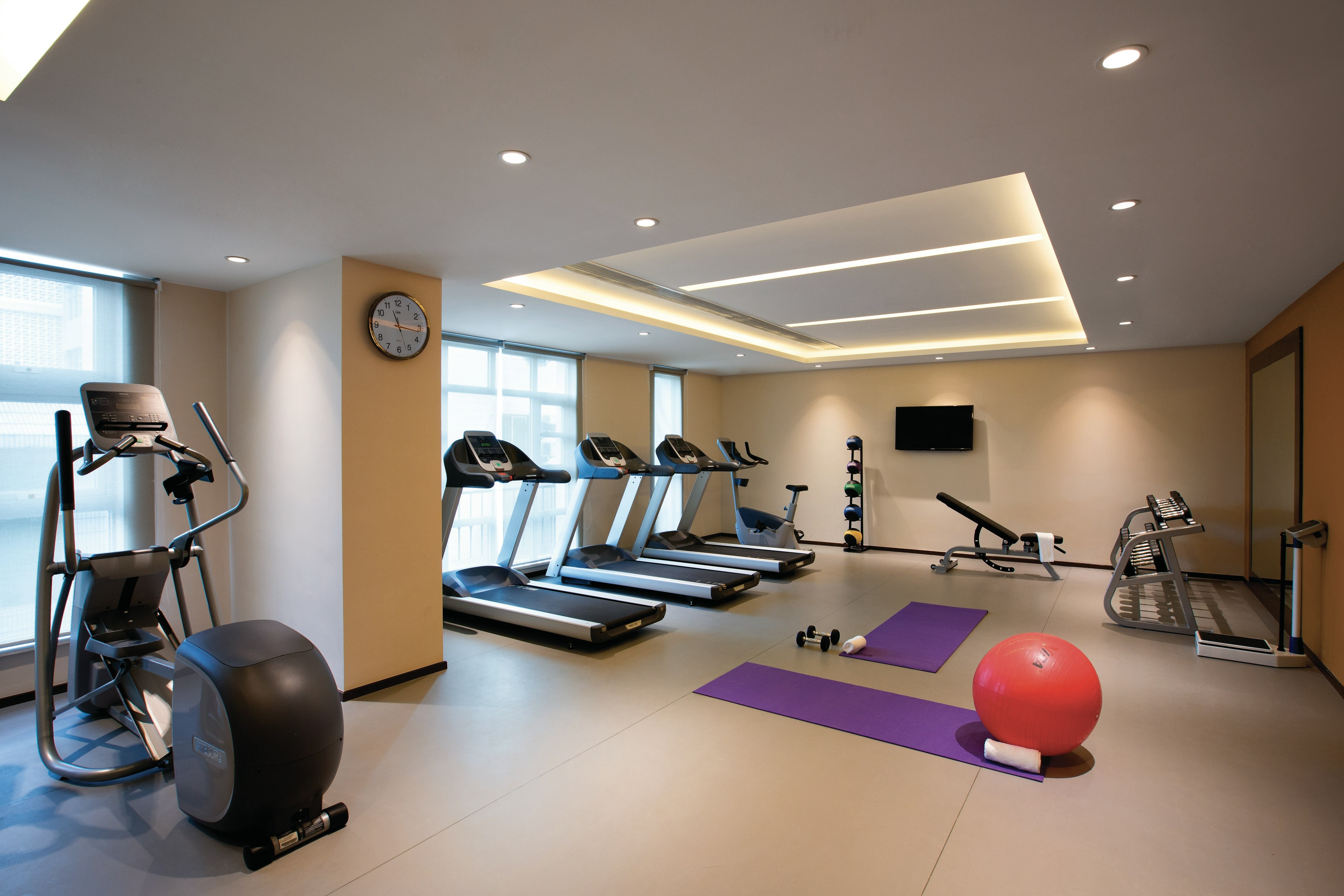 Hilton Garden Inn Lijiang 27/52