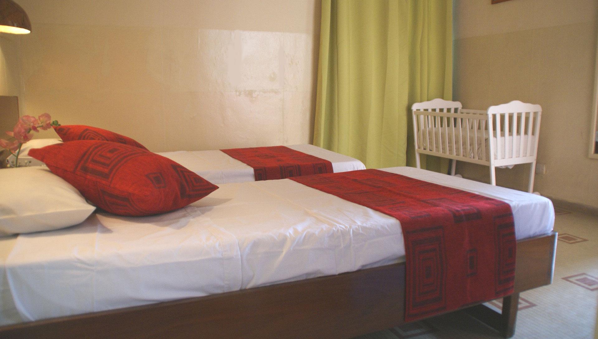 OCEANIC HOTEL DAKAR 10/14
