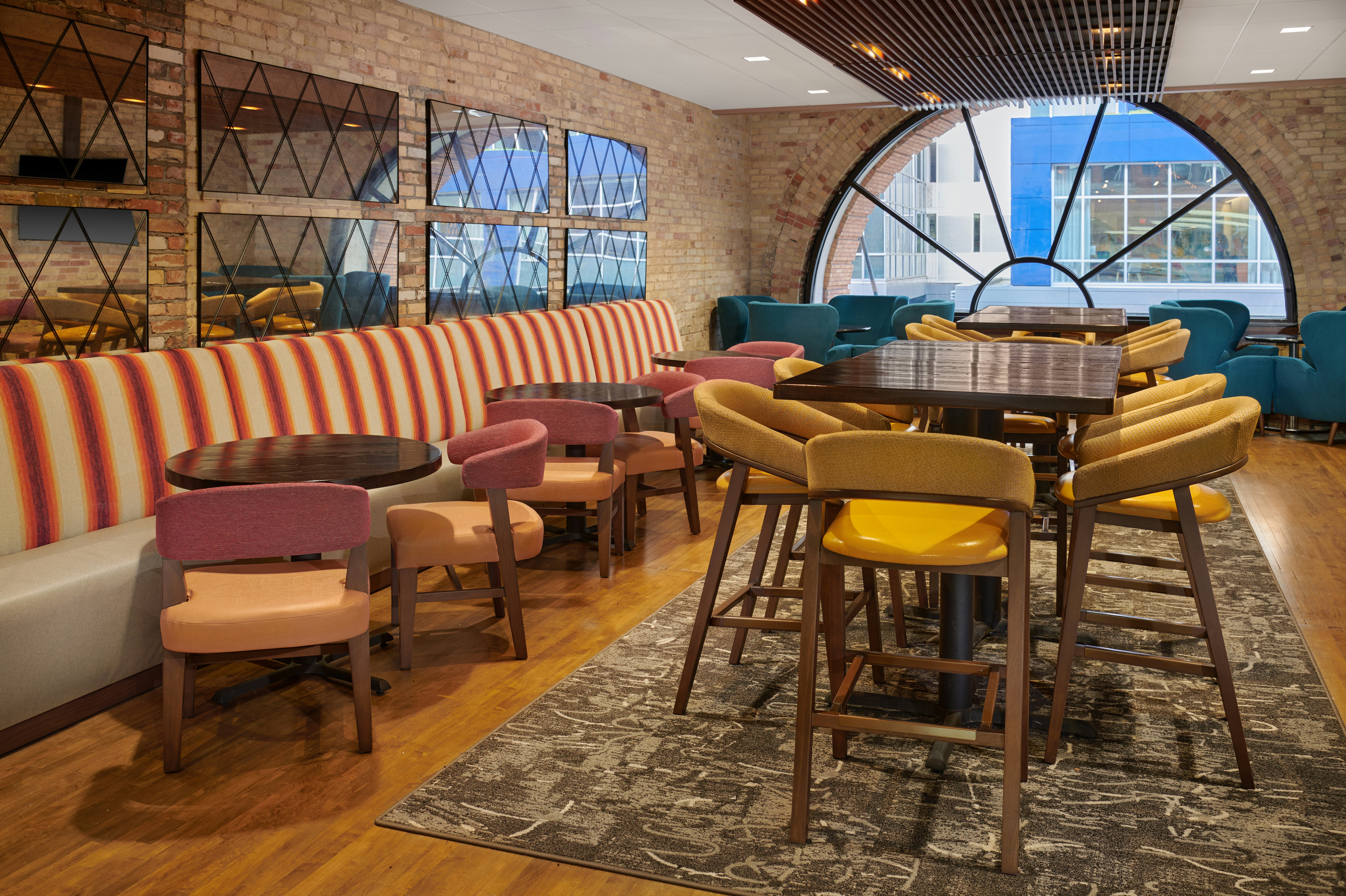 Homewood Suites by Hilton Grand Rapids Downtown 44/56