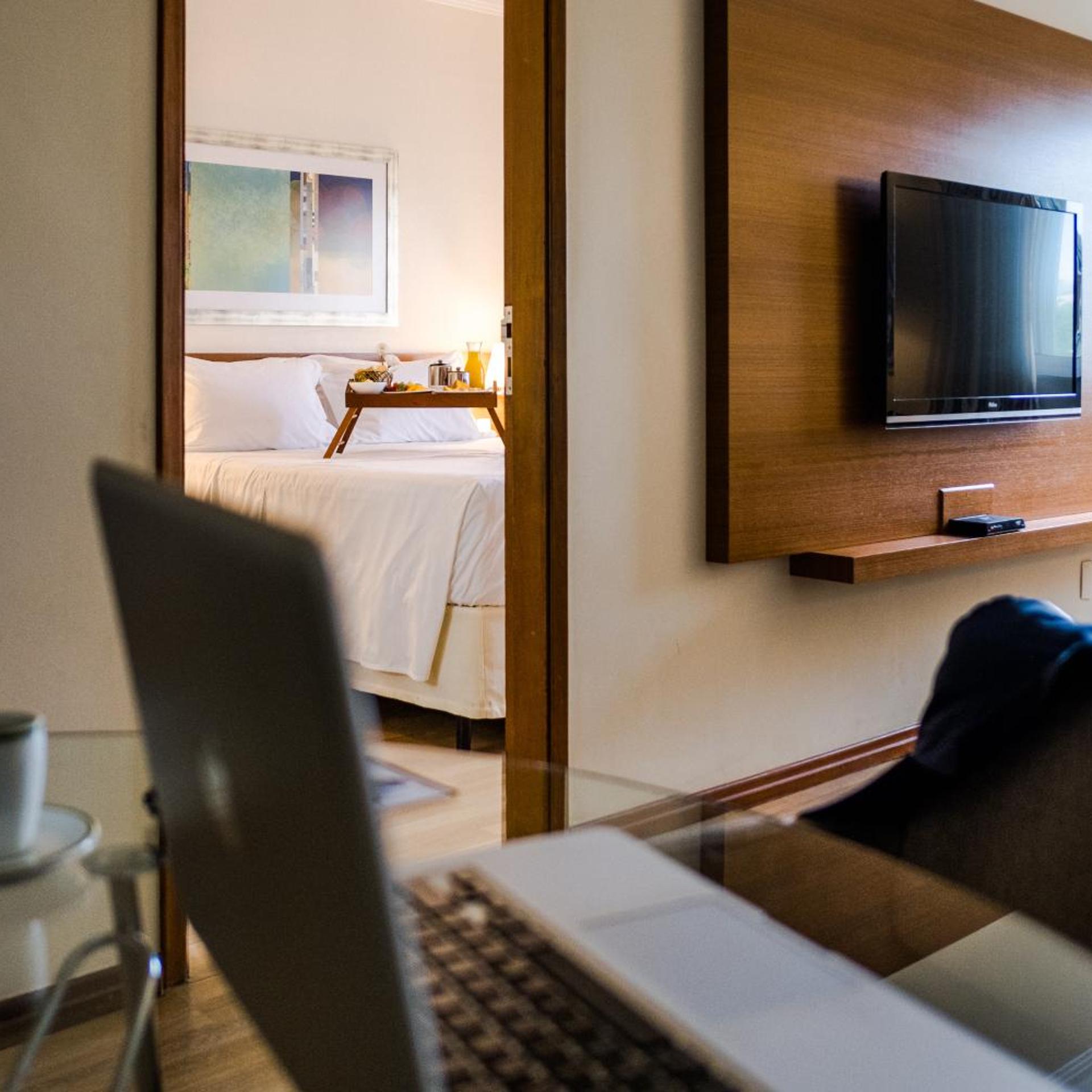 Vitoria Regia Hotel 42/50