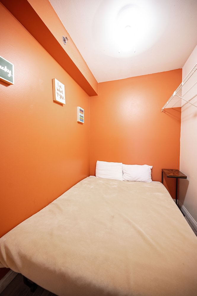 Stay Together Suites 2Bd-2Ba Apartment 16/61