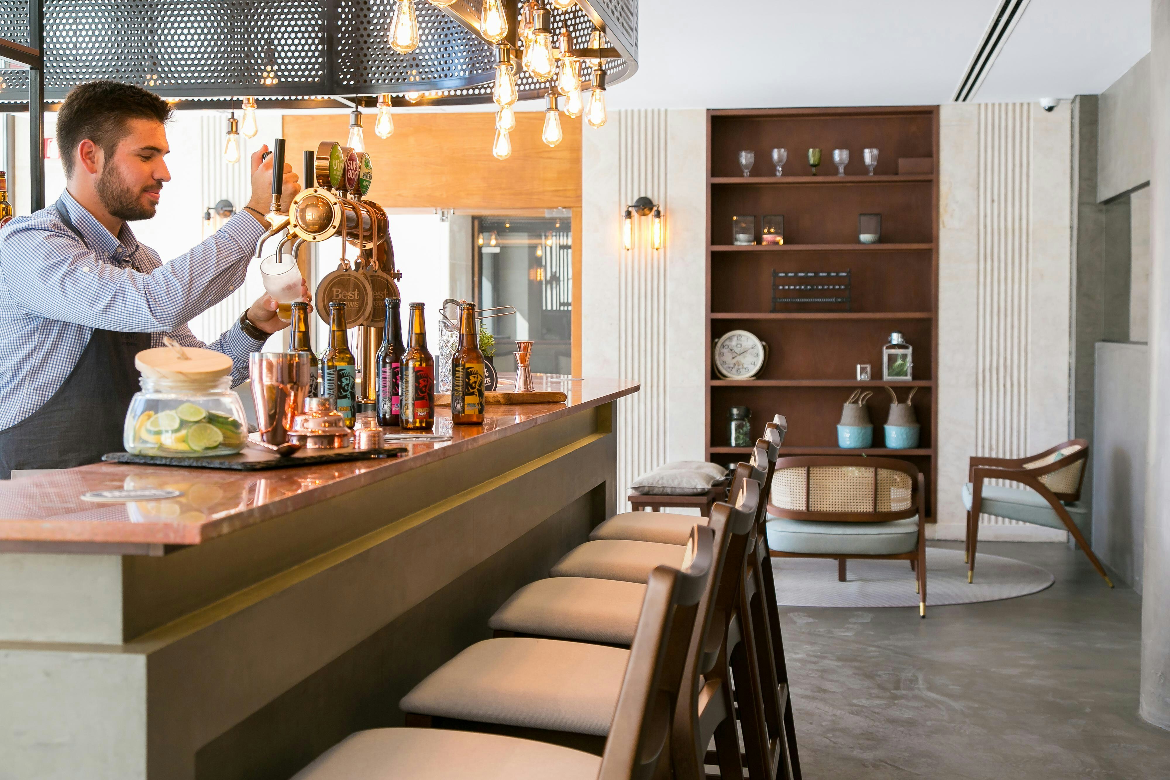 Four Points by Sheraton Sesimbra 34/37