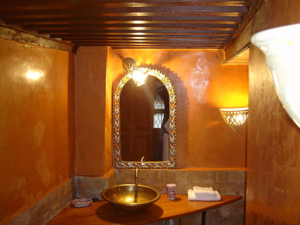 里亚德LA CLE DE FES(RIAD LA CLE DE FES) 图片5