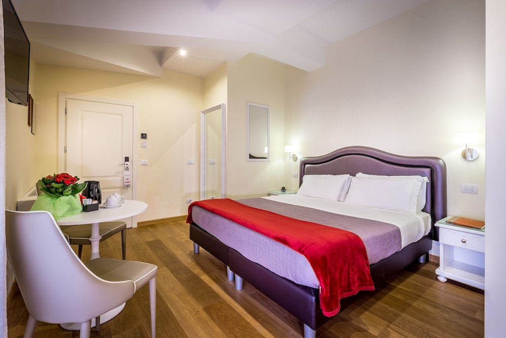 Hotel la Scaletta 17/69