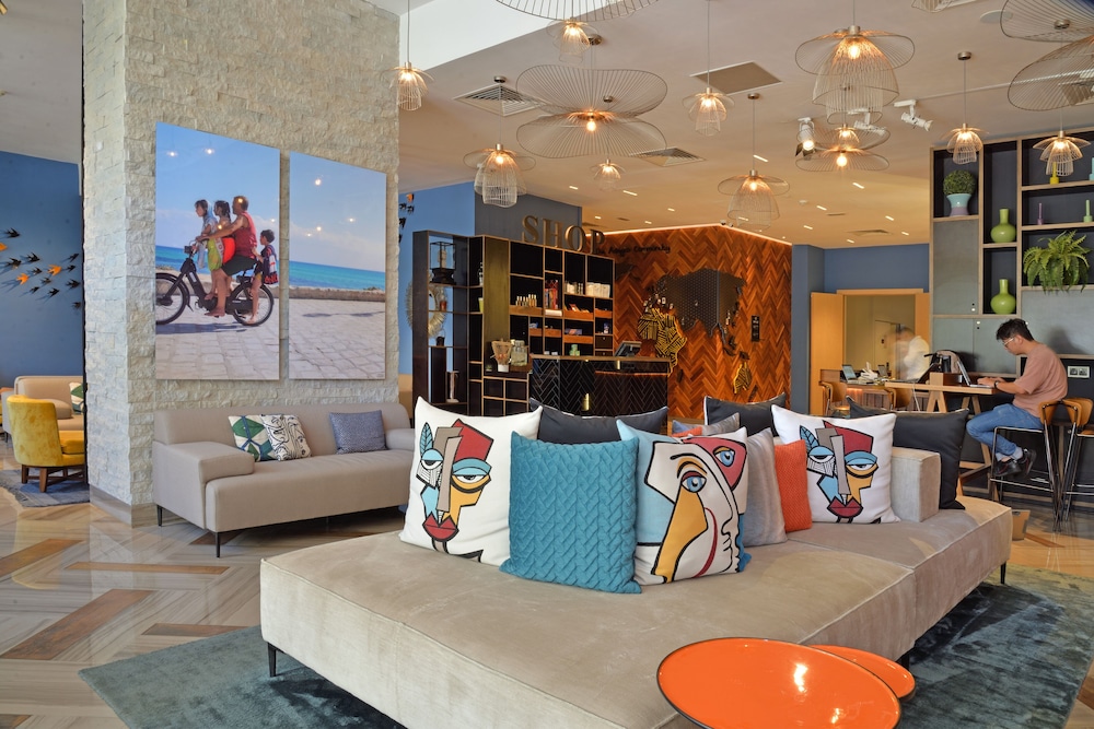 Aparthotel Adagio Casablanca City Center 52/79