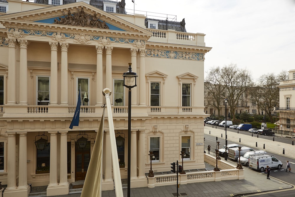 Sofitel London St James 63/70