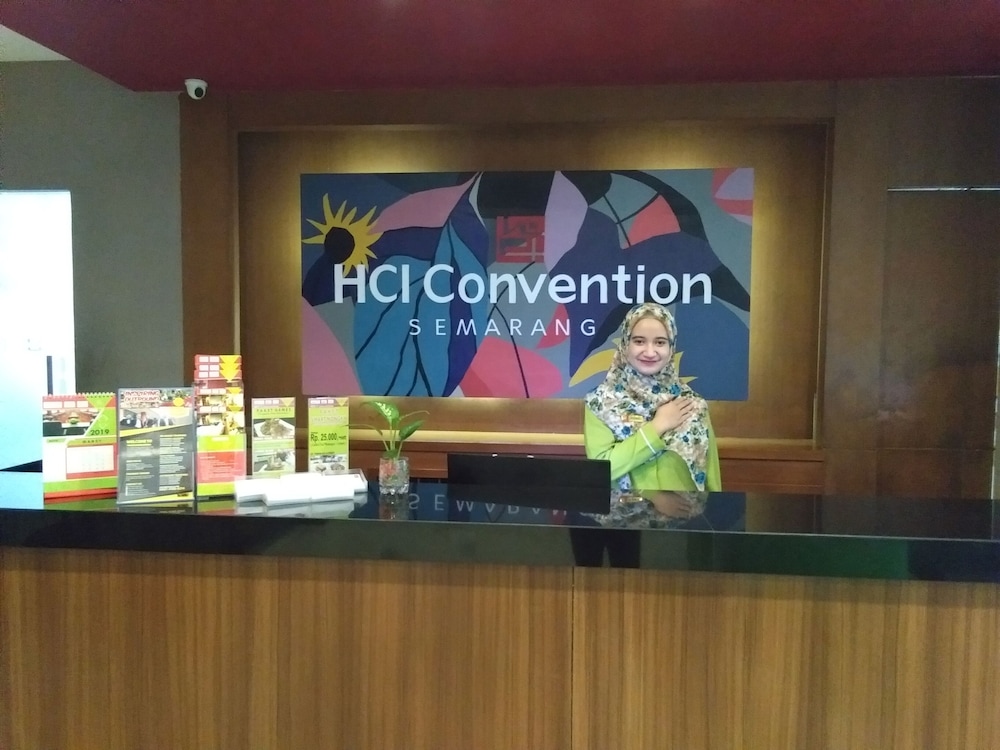 Hotel Candi Indah - Akpol Semarang 8/49