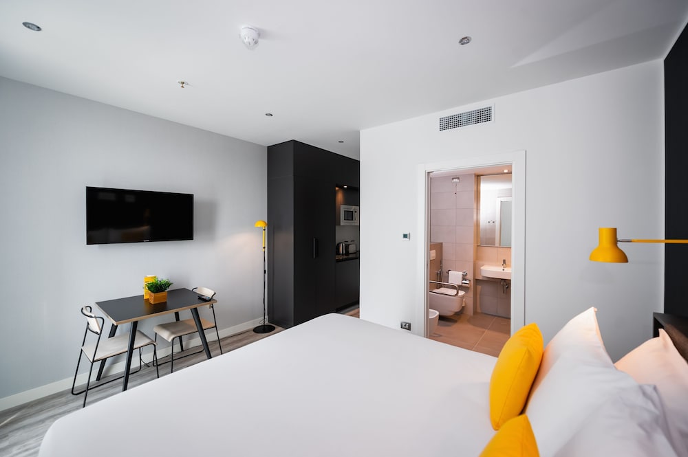 Staycity Aparthotel Mestre 17/41