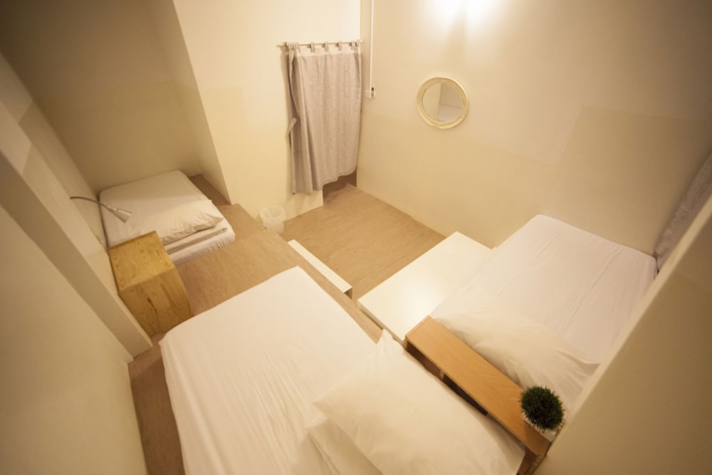 Blanc Inn 18/50