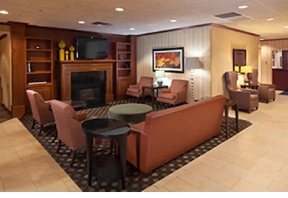 Kahler Inn and Suites - Mayo Clinic Area 49/60