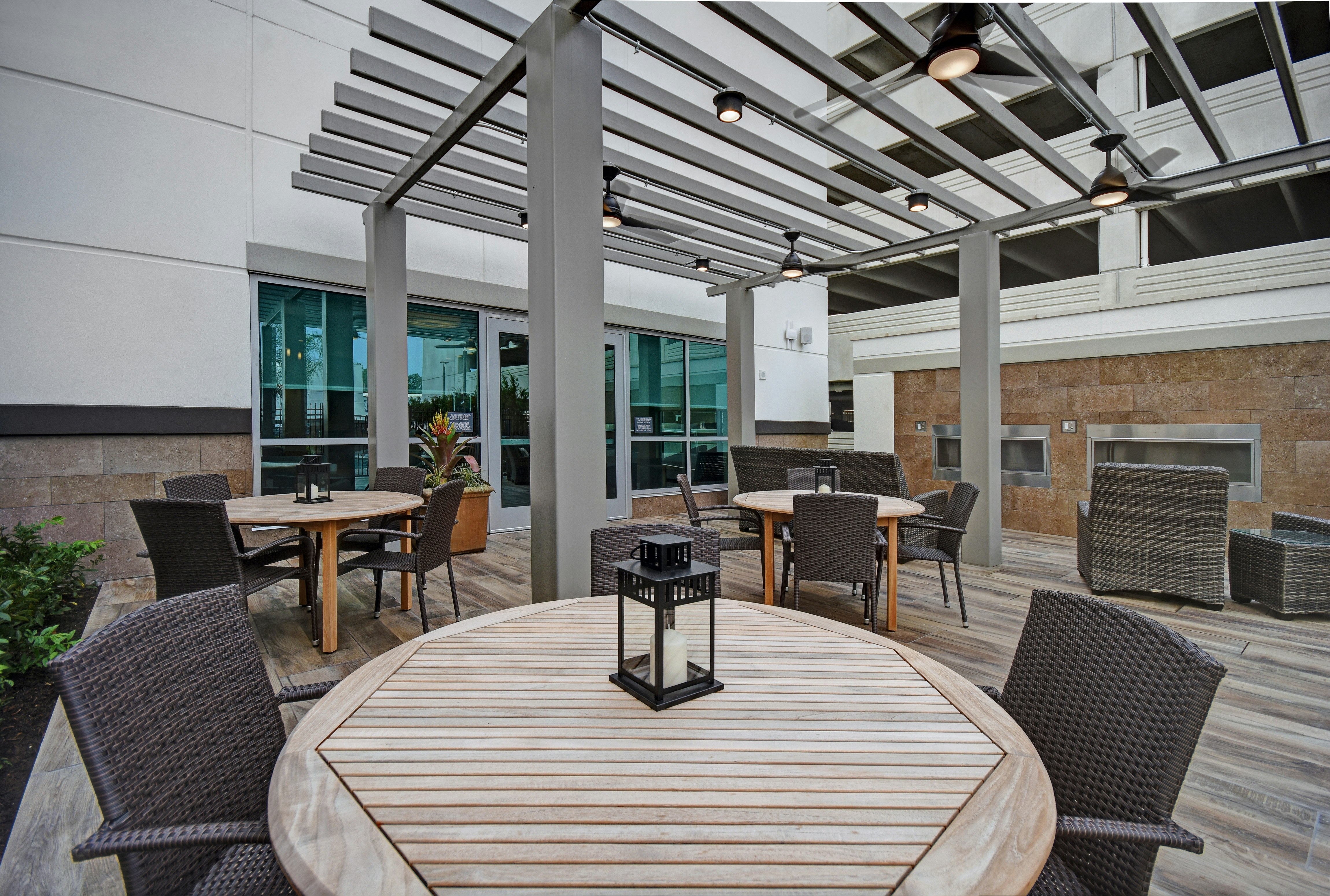 Hilton Garden Inn Houston Medical Center 41/57