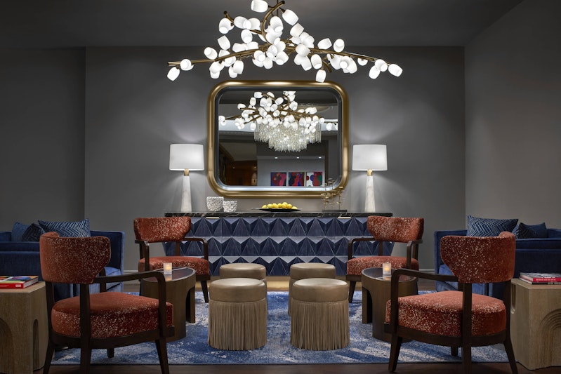 The Opus Westchester, Autograph Collection 20/37