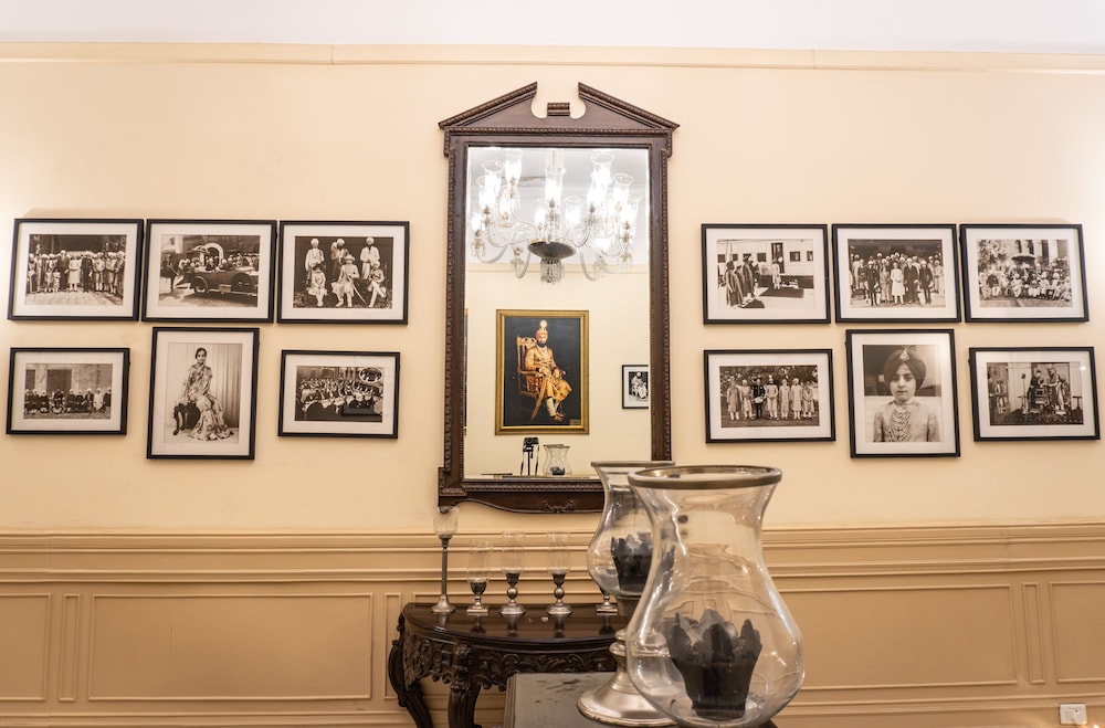 The Claridges Nabha Residence 22/34