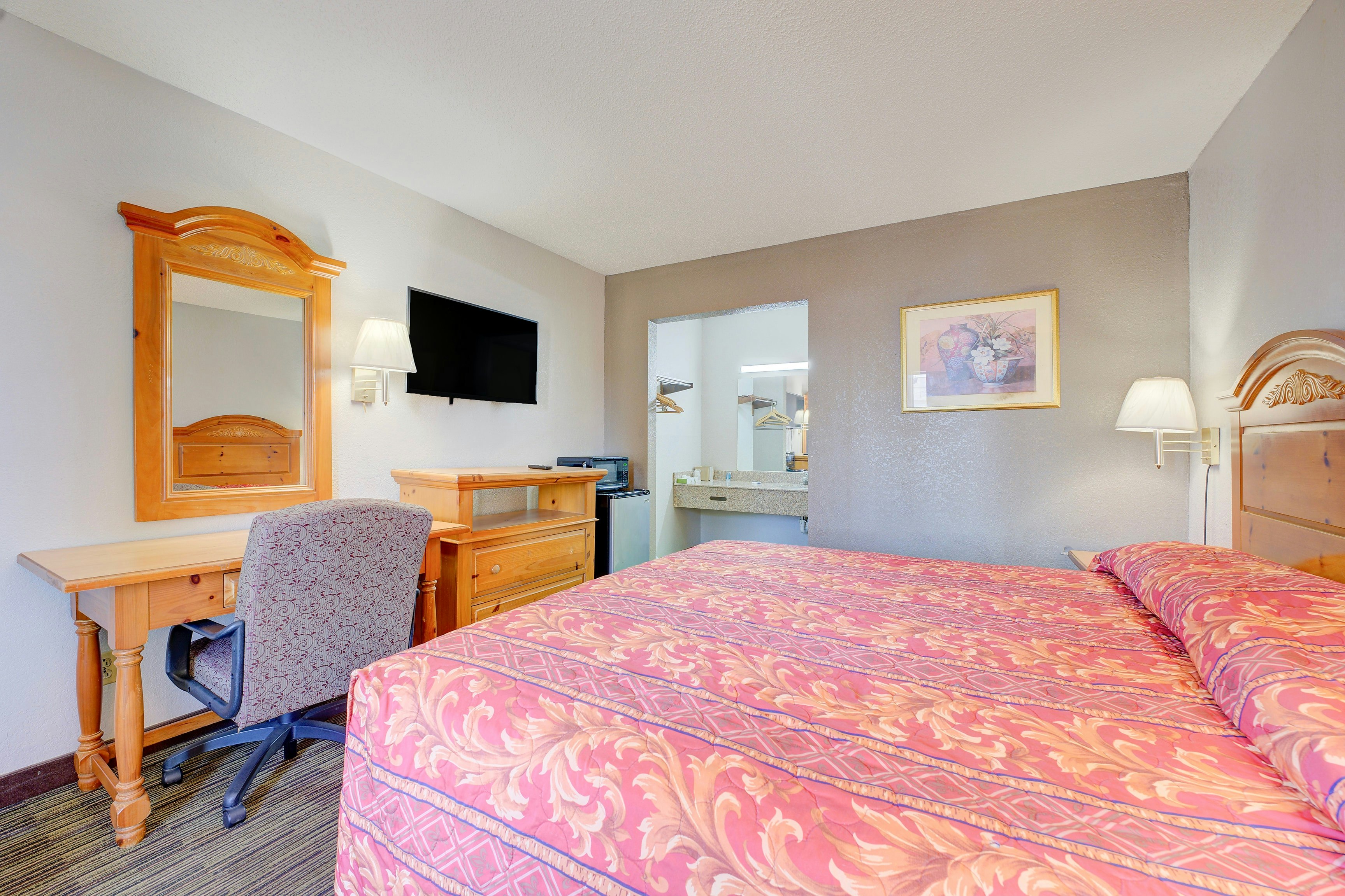 Travel Inn Lebanon Nashville Near I-40 32/61