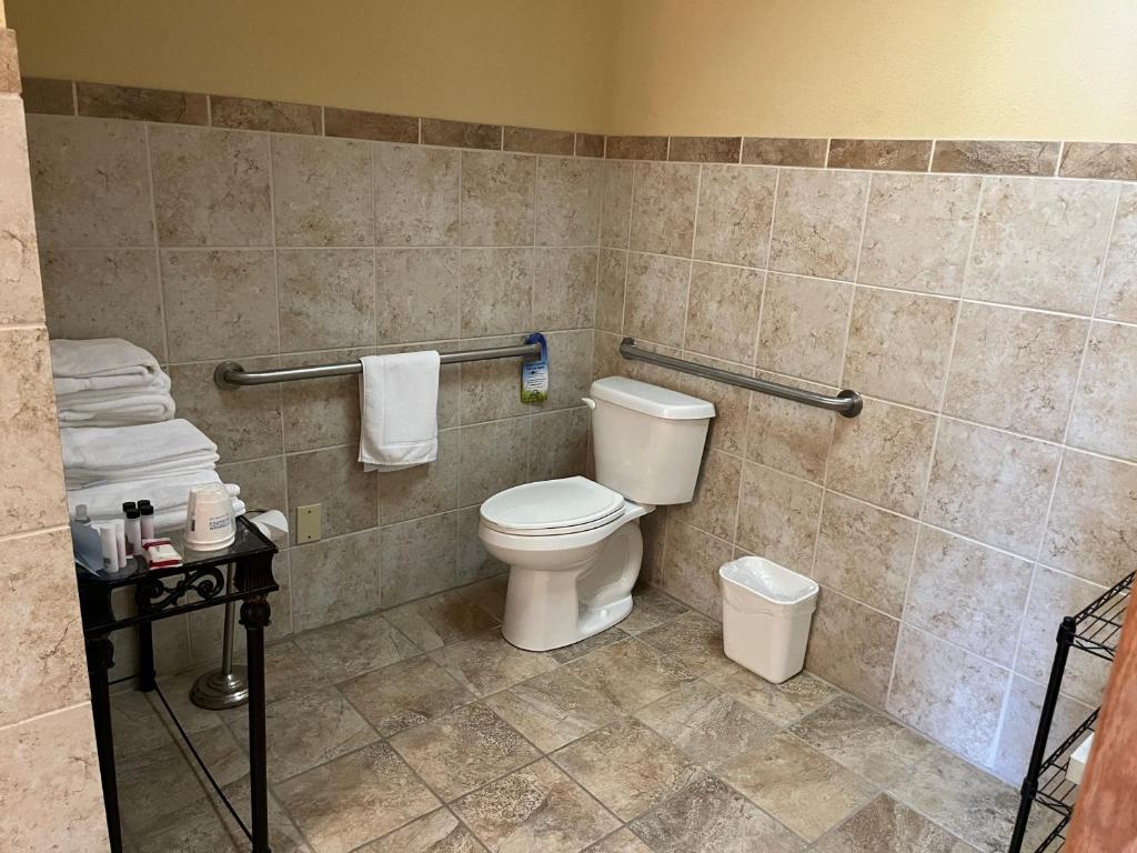 Room, 2 Double Beds, South Tower