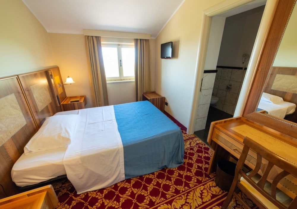 Villa Tuscolana Park Hotel 29/77
