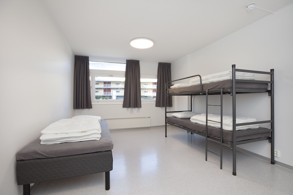 Anker Hostel Oslo 14/25