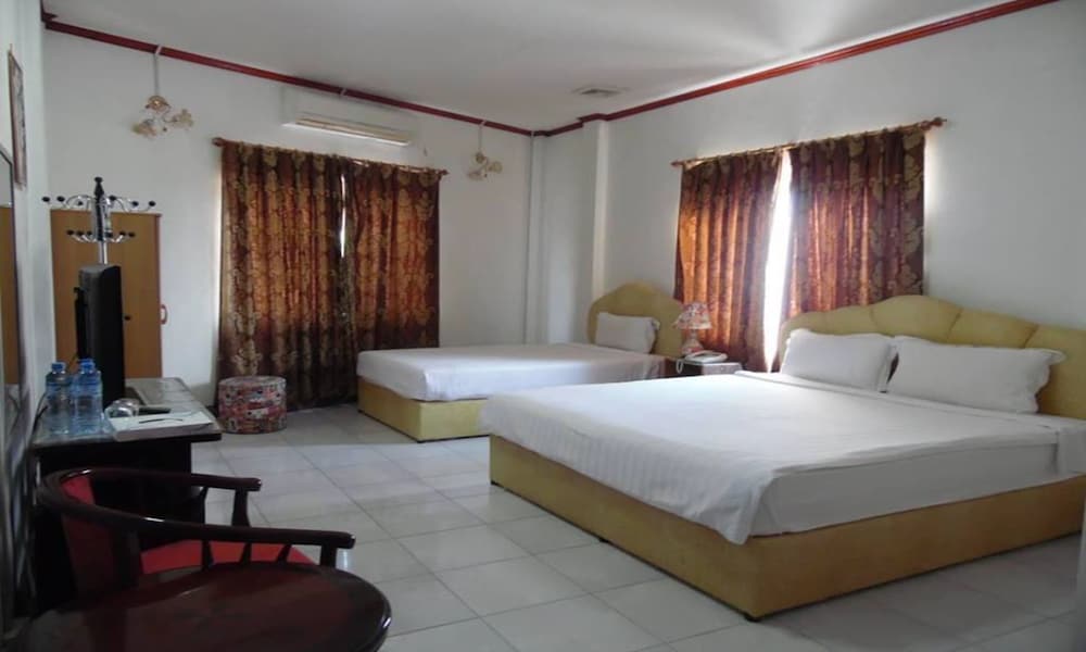 Mekong Sunshine Hotel 20/44