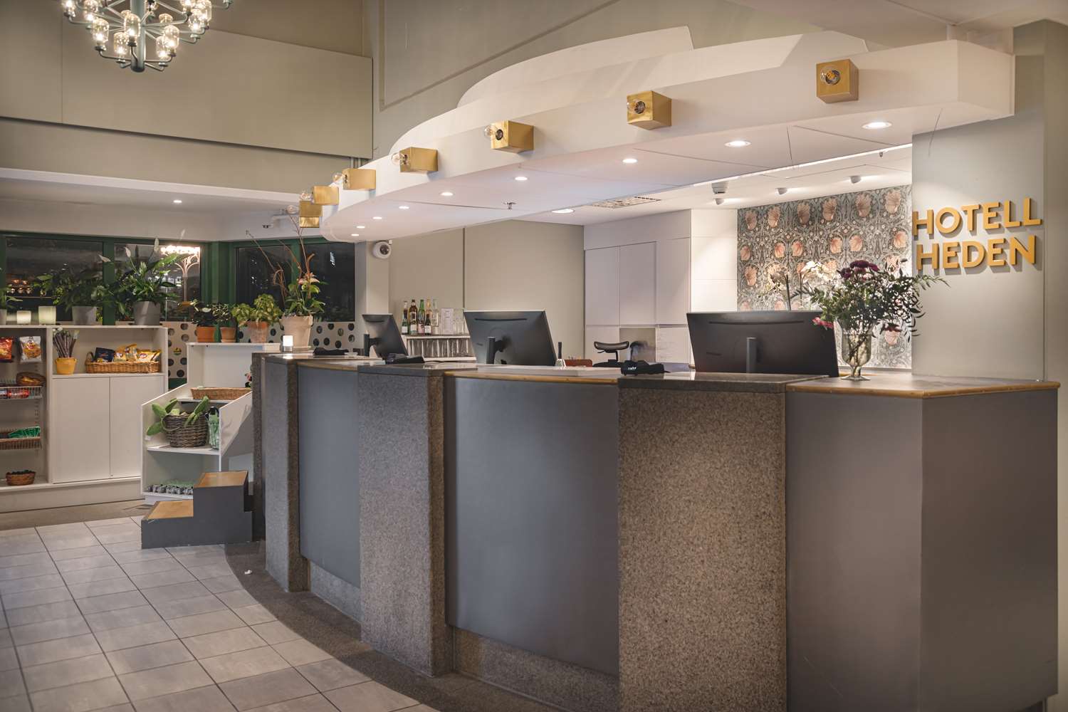 Hotel Heden, BW Signature Collection 5/58