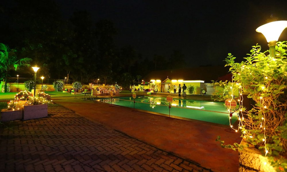 Quality Airport Hotel 27/32