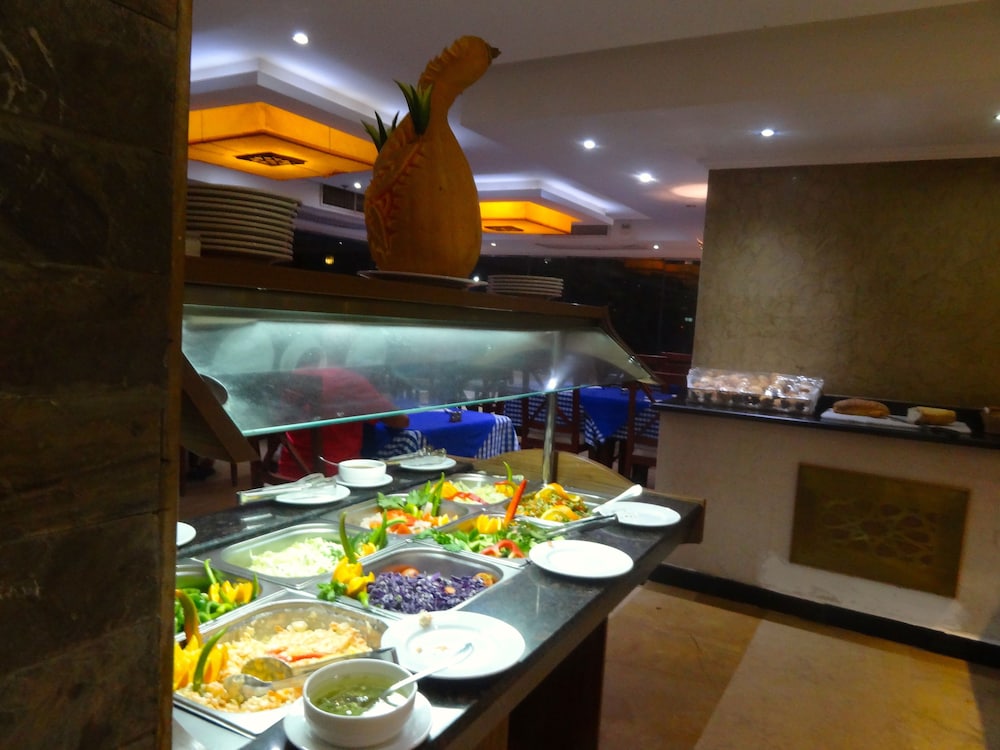 Naama Blue Hotel 39/50