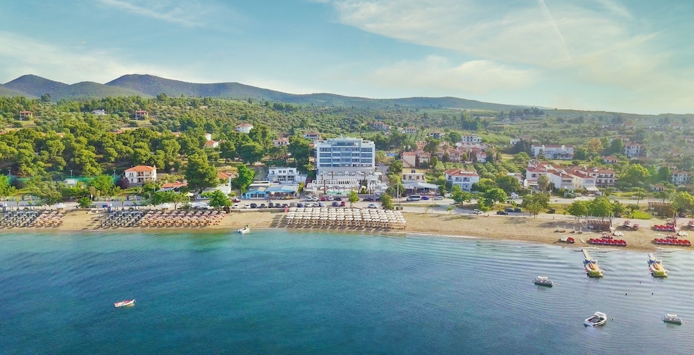 Elinotel Sermilia Resort 42/50
